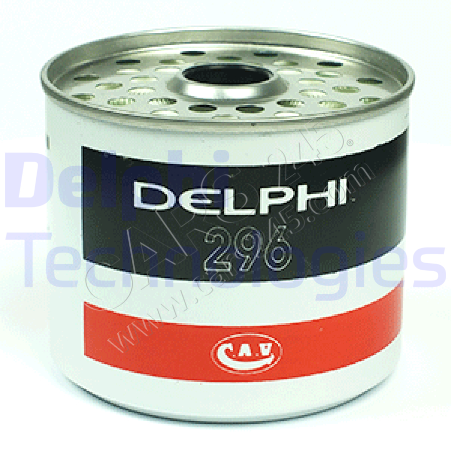 Fuel Filter DELPHI HDF296 12