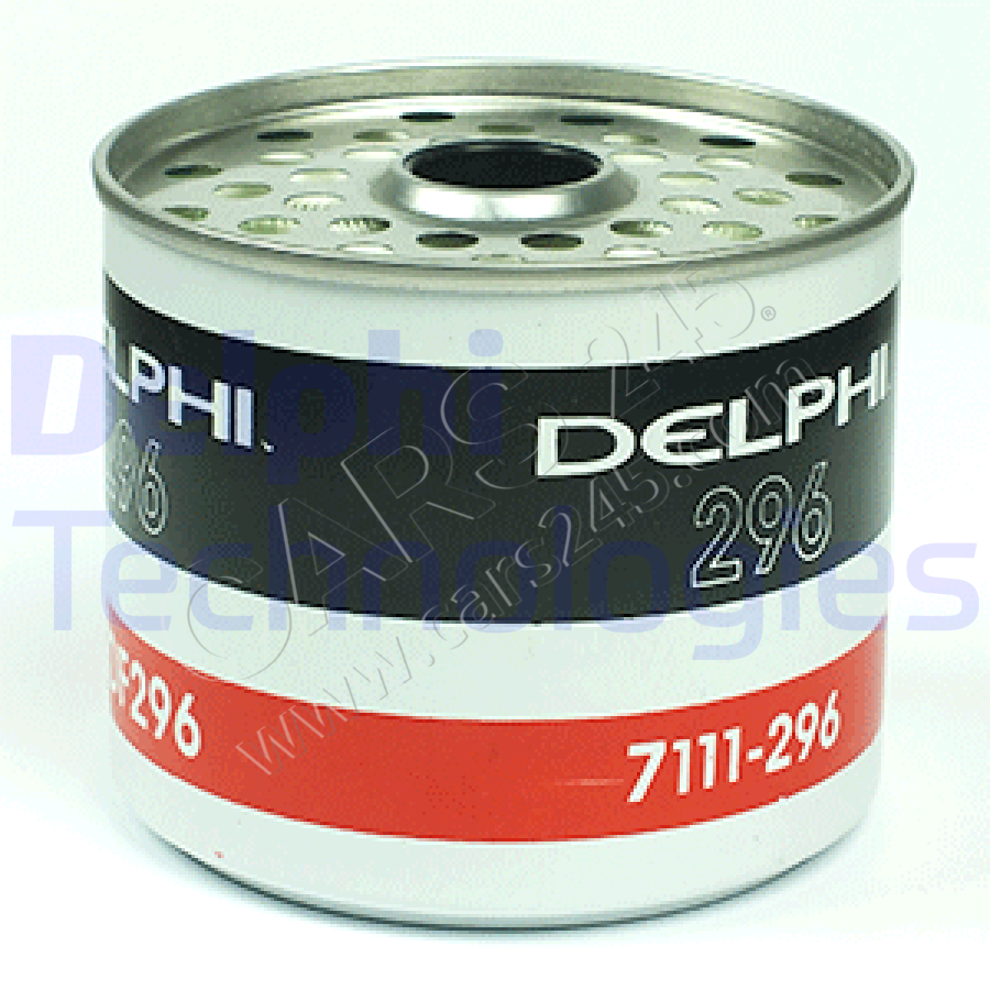 Fuel Filter DELPHI HDF296 4