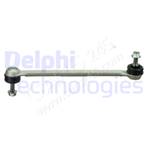 Link/Coupling Rod, stabiliser bar DELPHI TC3446