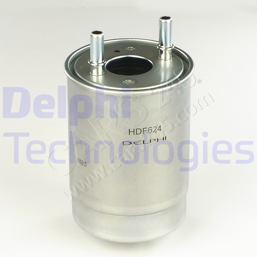 Fuel Filter DELPHI HDF624 15