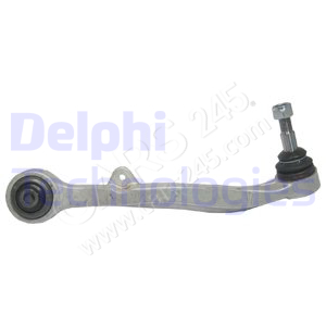 Control/Trailing Arm, wheel suspension DELPHI TC1323