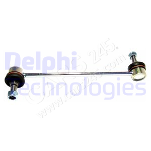 Link/Coupling Rod, stabiliser bar DELPHI TC1534
