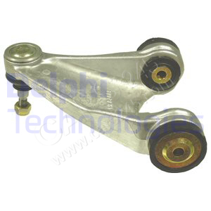 Control/Trailing Arm, wheel suspension DELPHI TC1064