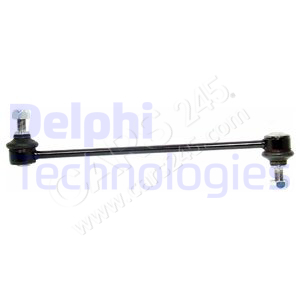 Link/Coupling Rod, stabiliser bar DELPHI TC2297