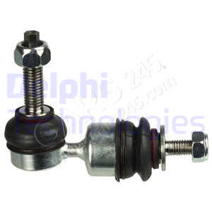 Link/Coupling Rod, stabiliser bar DELPHI TC2688