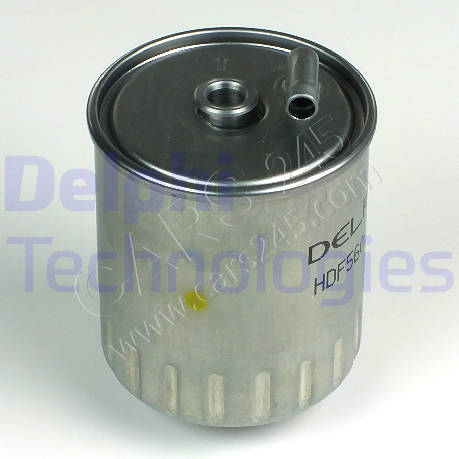 Fuel Filter DELPHI HDF560 15