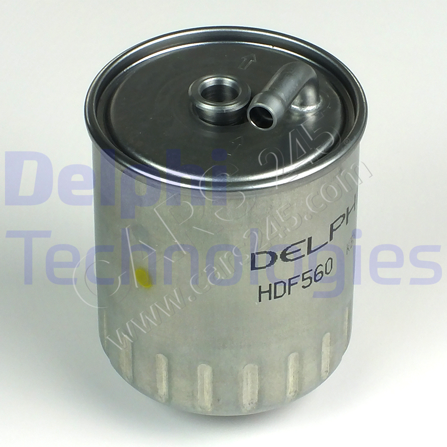 Fuel Filter DELPHI HDF560 16