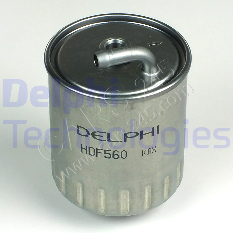 Fuel Filter DELPHI HDF560 2