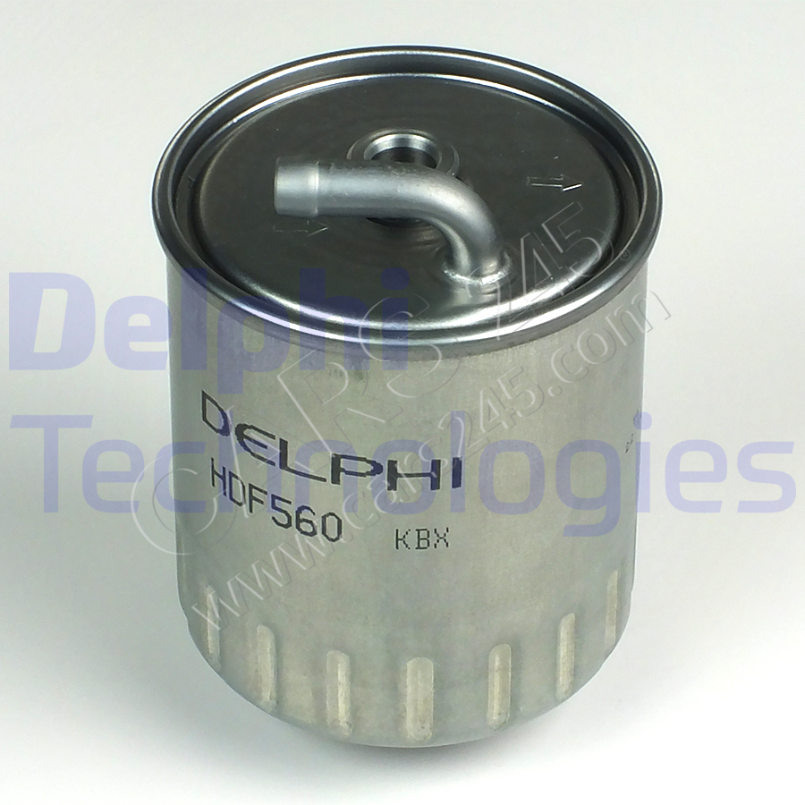 Fuel Filter DELPHI HDF560 3