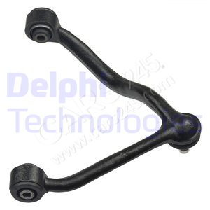 Control/Trailing Arm, wheel suspension DELPHI TC3192