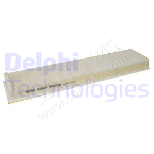 Filter, interior air DELPHI TSP0325159