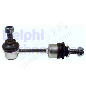 Link/Coupling Rod, stabiliser bar DELPHI TC2146