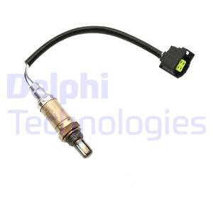 Lambda Sensor DELPHI ES11003-12B1