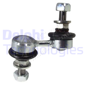 Link/Coupling Rod, stabiliser bar DELPHI TC2274