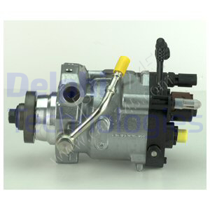 High Pressure Pump DELPHI HRP724
