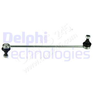 Link/Coupling Rod, stabiliser bar DELPHI TC2085