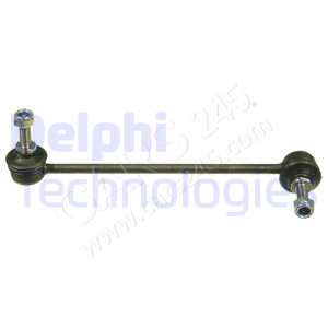 Link/Coupling Rod, stabiliser bar DELPHI TC975