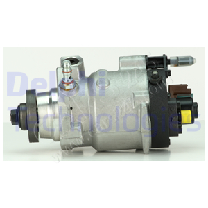 High Pressure Pump DELPHI 9044A130B 4