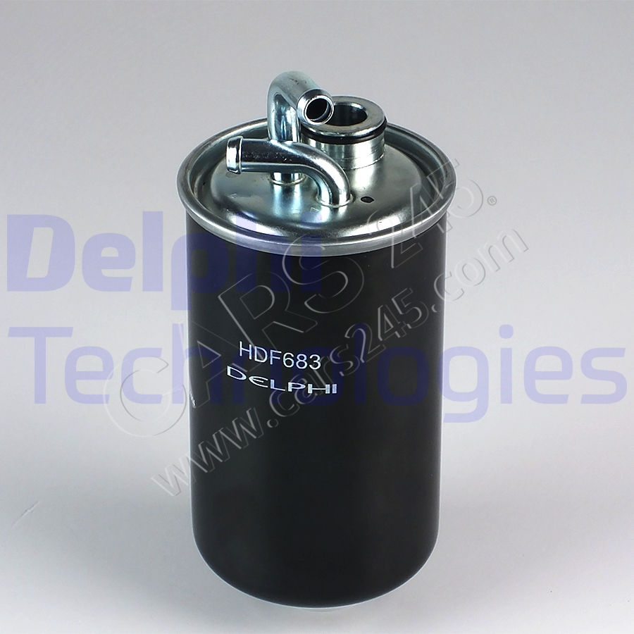 Fuel Filter DELPHI HDF683 2