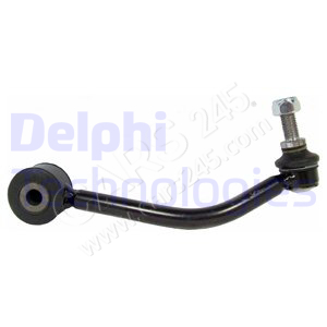 Link/Coupling Rod, stabiliser bar DELPHI TC1799