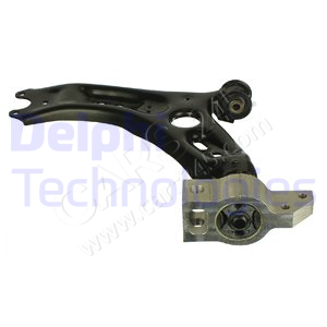 Control/Trailing Arm, wheel suspension DELPHI TC2825