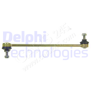 Link/Coupling Rod, stabiliser bar DELPHI TC972