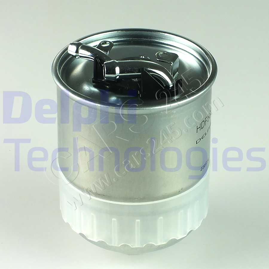 Fuel Filter DELPHI HDF563 12