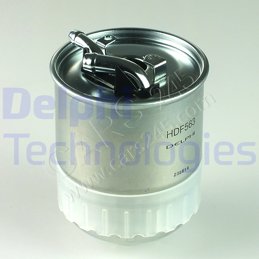 Fuel Filter DELPHI HDF563 13
