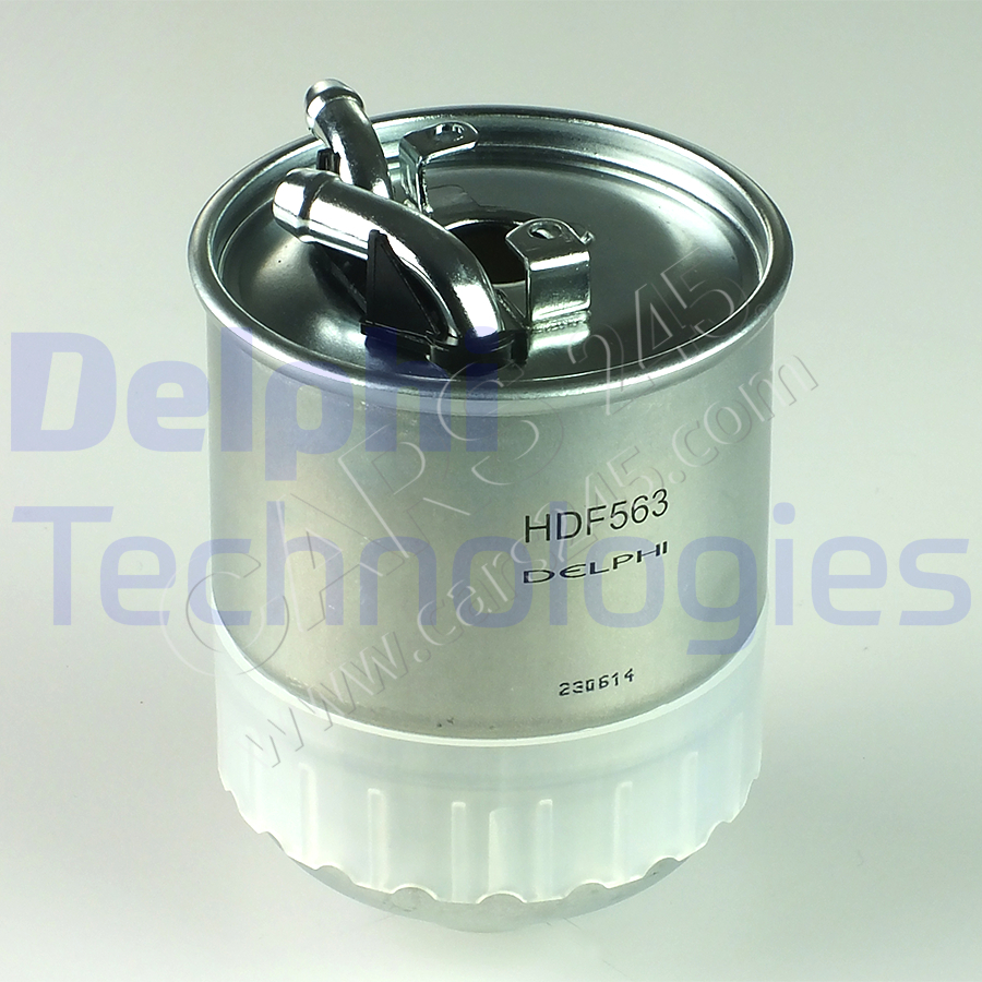 Fuel Filter DELPHI HDF563 14