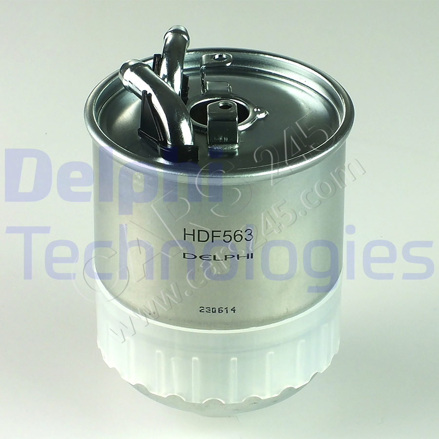 Fuel Filter DELPHI HDF563 15