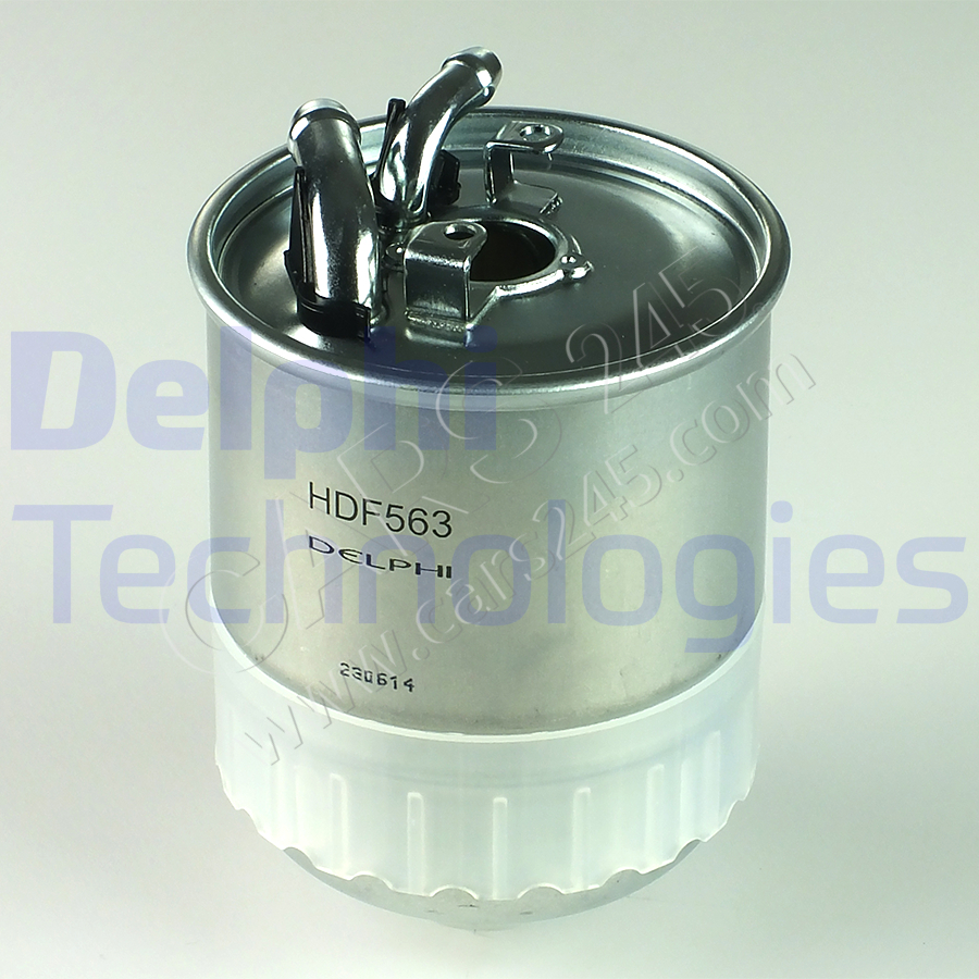 Fuel Filter DELPHI HDF563 16
