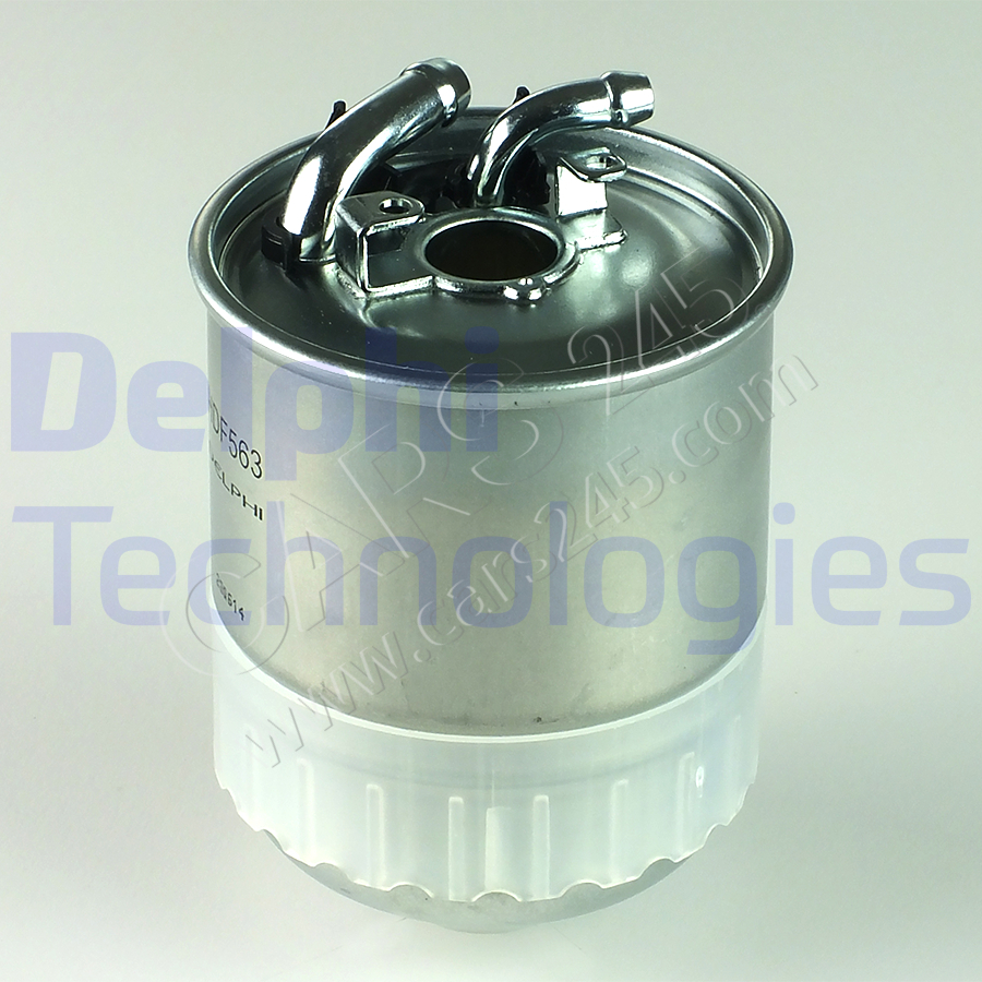 Fuel Filter DELPHI HDF563 2