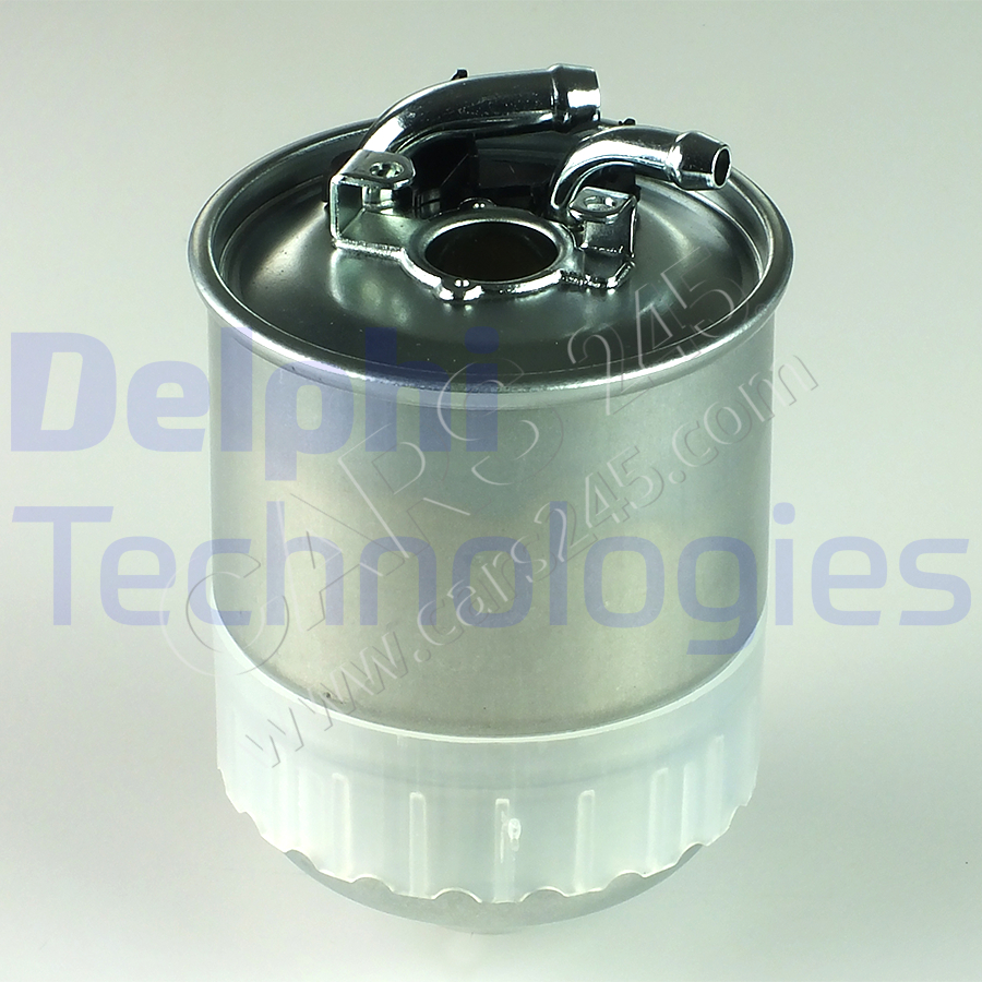 Fuel Filter DELPHI HDF563 4
