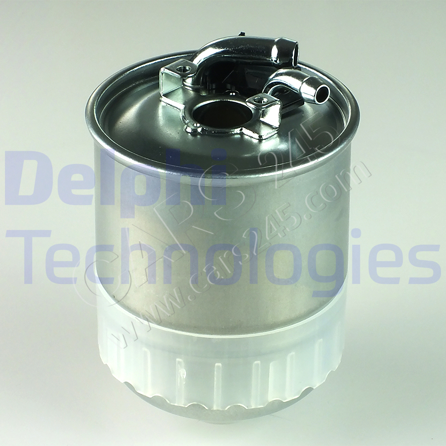 Fuel Filter DELPHI HDF563 5