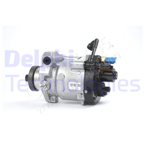 High Pressure Pump DELPHI HRP725