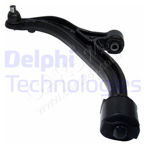 Control/Trailing Arm, wheel suspension DELPHI TC2173