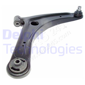 Control/Trailing Arm, wheel suspension DELPHI TC2345