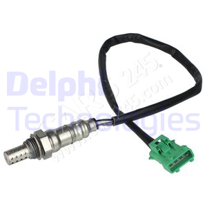 Lambda Sensor DELPHI ES20246-12B1