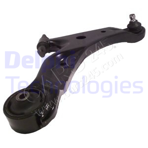 Control/Trailing Arm, wheel suspension DELPHI TC2466