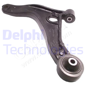 Control/Trailing Arm, wheel suspension DELPHI TC2471