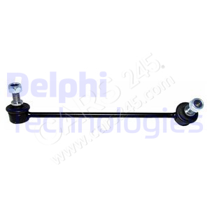 Link/Coupling Rod, stabiliser bar DELPHI TC1563