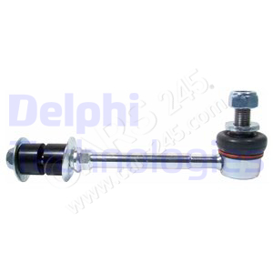 Link/Coupling Rod, stabiliser bar DELPHI TC1764