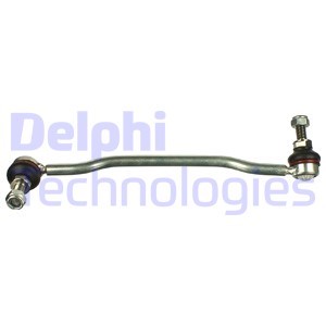 Link/Coupling Rod, stabiliser bar DELPHI TC2747