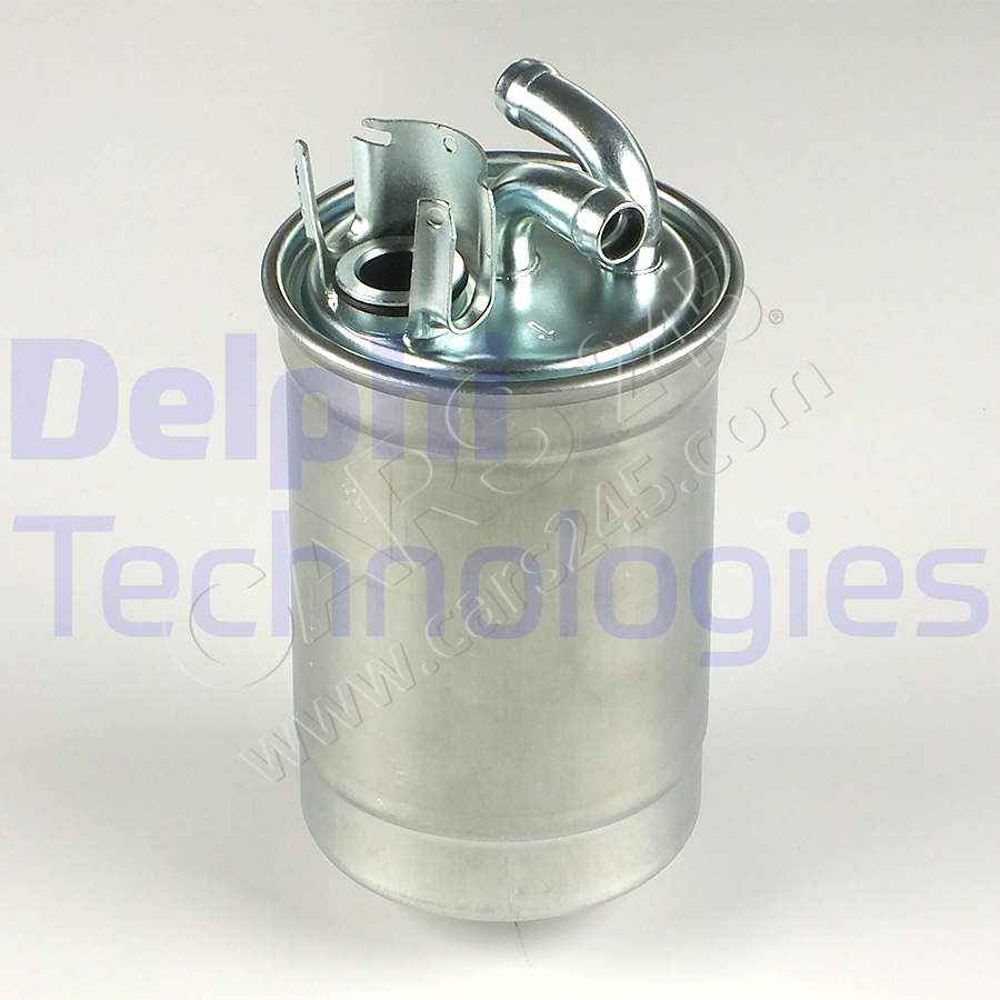 Fuel Filter DELPHI HDF538 13