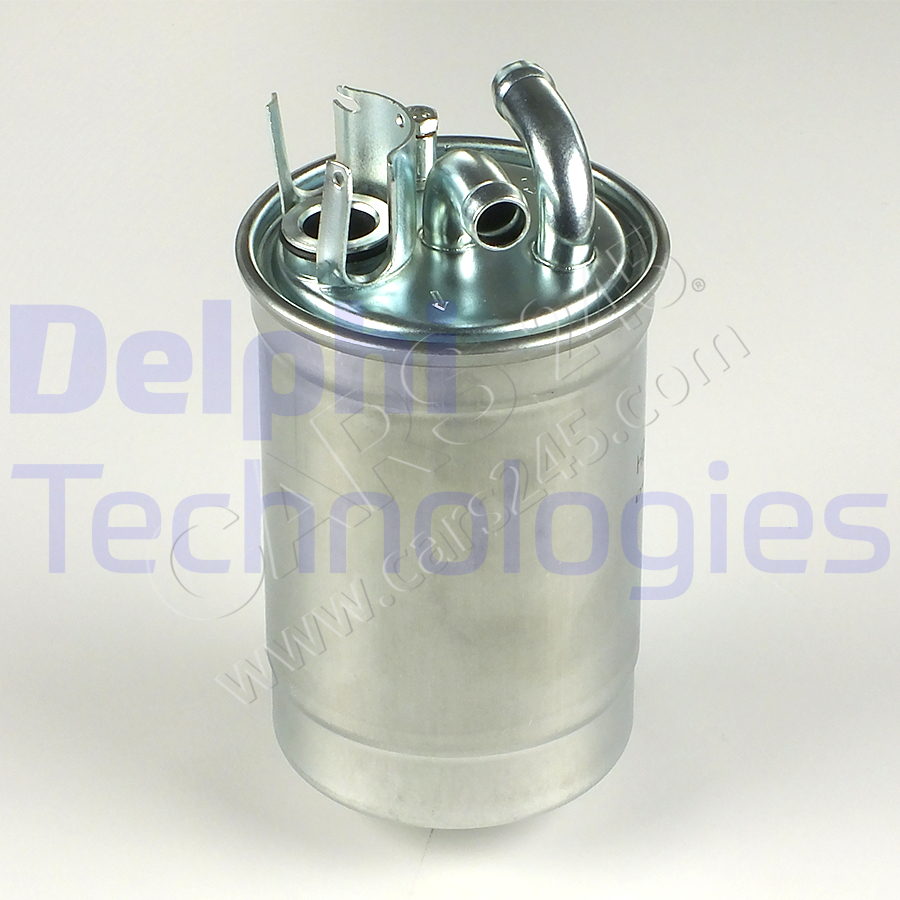 Fuel Filter DELPHI HDF538 14