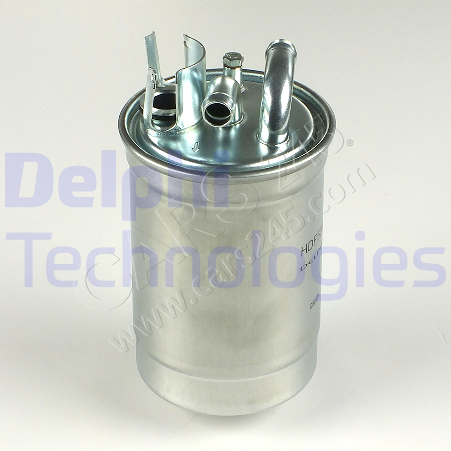 Fuel Filter DELPHI HDF538 15