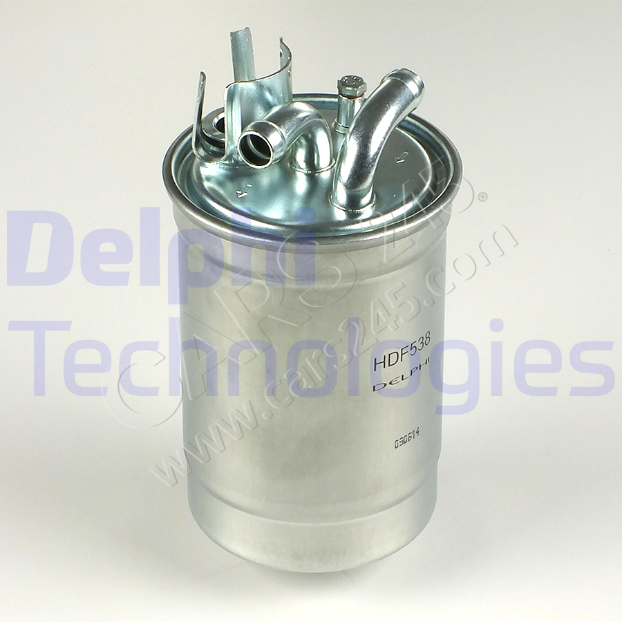 Fuel Filter DELPHI HDF538 16