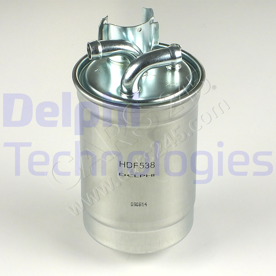 Fuel Filter DELPHI HDF538 2