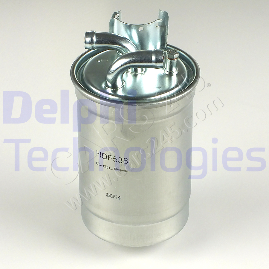 Fuel Filter DELPHI HDF538 3