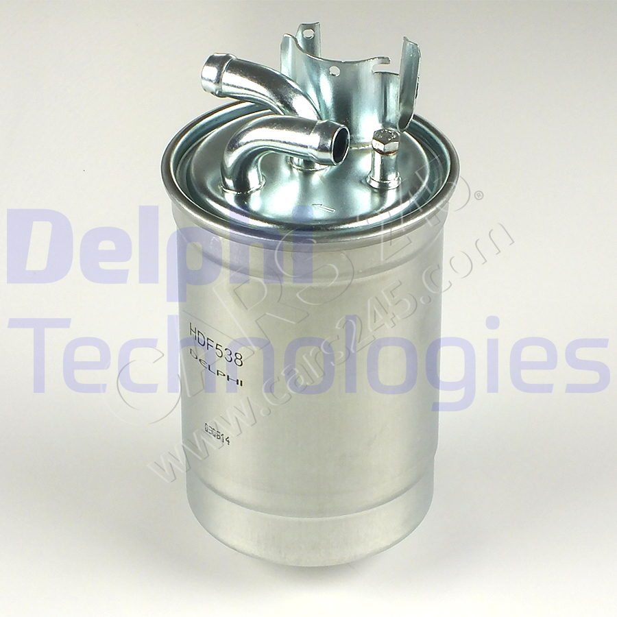 Fuel Filter DELPHI HDF538 4